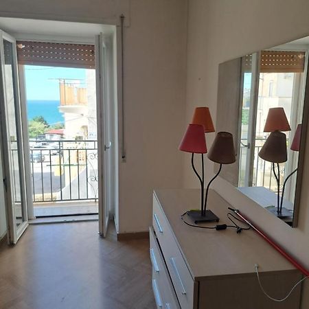 Appartamento Grandi Peschici Extérieur photo