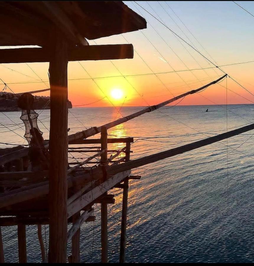 Appartamento Grandi Peschici Extérieur photo